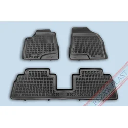 Rezaw-Plast Tipske patosnice za  LEXUS RX400 (2005-2009) - Kadice