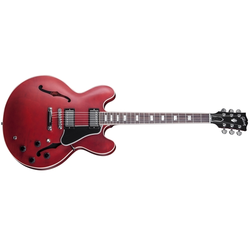 GIBSON električna kitara ES-335 CHEERY SATIN