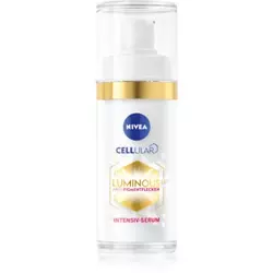 NIVEA intenzivni serum protiv pigmentnih mrlja Cellular Luminous 630, 40ml