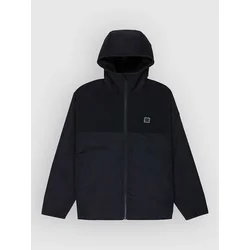DC Coldstag Sherpa Reversible Fleece Jacket black