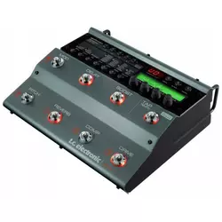 TC Electronic Nova System