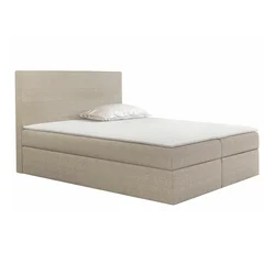 Boxspring postelja Baltimore 163 (Muna 02)