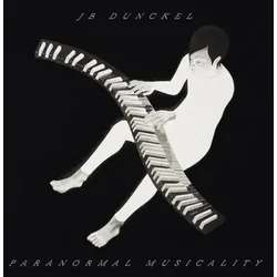 JB Dunckel - Paranormal Musicality (LP)