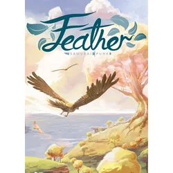 Feather (PC) Steam Key EUROPE