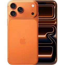APPLE iPhone 17 Pro Max 256GB/ narandžasta