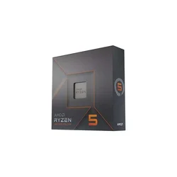 Procesor AMD AM5 Ryzen 5 7600X 4.7GHz Box