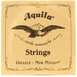 AQUILA 15U TENOR LOW G STRUNE ZA UKULELE