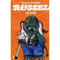 Rüssel ist krank