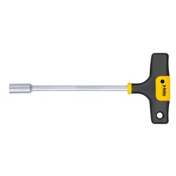 Felo šrafciger sa T-ručkom HEX Nut SW13,0 x 125 nasadni ključ ( 30413460 )