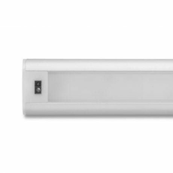 LED prigušiva svetiljka za montažu ispod ormara sa senzorom LED/5W/12/230V