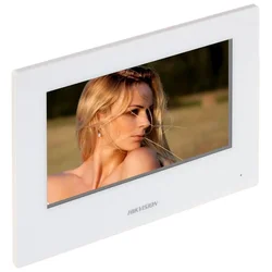Hikvision NOTRANJA PLOŠČA DS-KH6320Y-WTE2/BELA