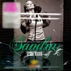 posneti mediji SANDRA - UPALI RADIO, (21009932)
