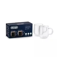 DeLonghi DLSC327 Set čaša za kafu