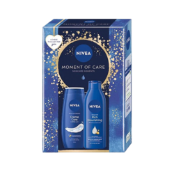 NIVEA Ženski set Moment of care