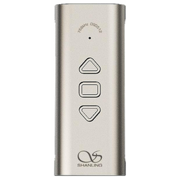 Shanling UA3 Titanium