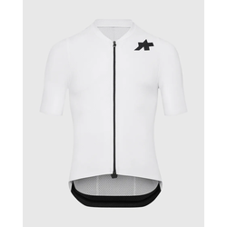Dres ASSOS MILLE GT S11 EVO, bela serija (L)