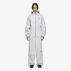 Superge adidas x ADWYSD Spacer Teamgeist Open Hem Pants Lgh Solid Grey XL