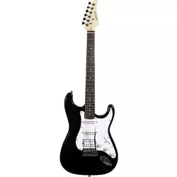 ARROW ELEKTRIČNA KITARA ST 211 DEEP BLACK