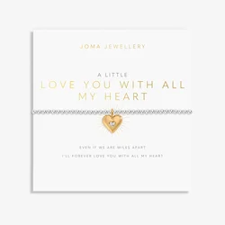 Joma Jewellery Love JJ8164