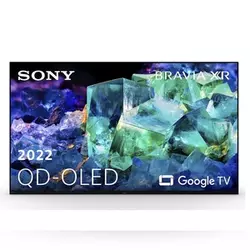 SONY OLED TV XR65A95KAEP