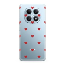 Futrola ultra tanki print clear za xiaomi redmi note 15 5g sp013 ( F124932 )