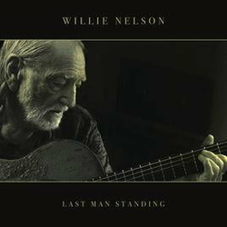 NELSON W.- LAST MAN STANDING