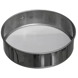 Five obroč za peko 21cm, inox