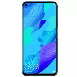 HUAWEI pametni telefon Nova 5T 6GB/128GB, Crush Blue