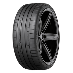 Continental SportContact 6 ( 295/30 ZR22 (103Y) XL MGT )