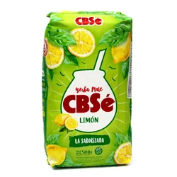 Cbse limona 500 g