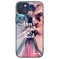 ULTIMATE CASE za Apple iPhone 14 Plus - Dont think TOO much