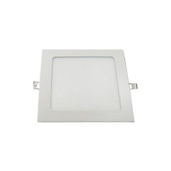 Ugradna LED svetiljka LED/12W/230V 3000K