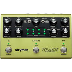 Strymon Volante