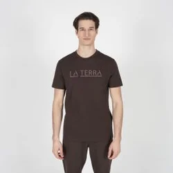 LA TERRA Majica kratak rukav leon t-shirt M