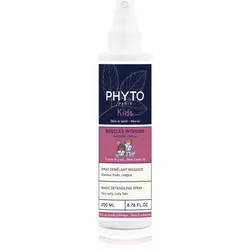 Phyto Kids Intense Curls Dečiji sprej za kovrdžavu kosu, 200 ml