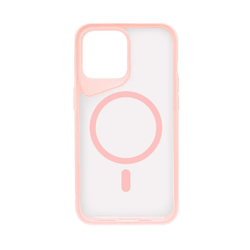 GEAR 4 MAGSAFE MATTE Maska za telefon za Iphone 15, Pink