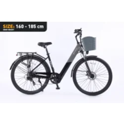 Xplorer E-bike MARBELLA 29