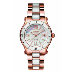 Roamer Ceraline Pure 942980 49 23 90 - 7640153331083