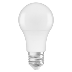 LED antibakterijska sijalica A60 E27/8,5W/230V 4000K - Osram