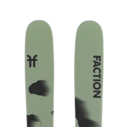 Faction Prodigy 3 106 Freeride smuči 2027