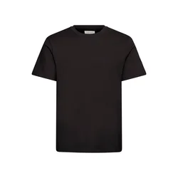 Casual Friday Majica CFNILO črna