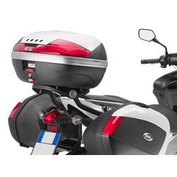 GIVI nosilec stranskih kovčkov V35 MONOKEY® za HONDA INTEGRA 700