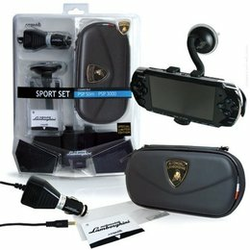 ATOMIC PSP Sport Set Lamborghini