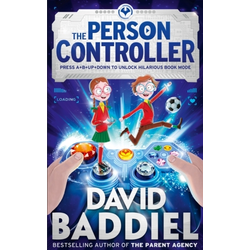 Person Controller