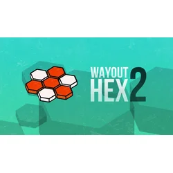 WayOut 2: Hex