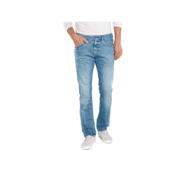Tommy Hilfiger Jeans - DENTON - P ZION IN light blue - Ceneje.si