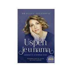 Uspeh je u nama - Dragana Jovanović