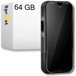 Dyktafon L17 64GB