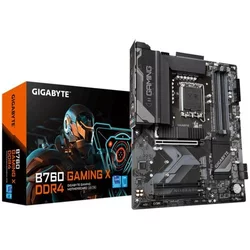B760 GAMING XD4 GEN5 1.0 matična ploča