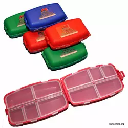 BOX TWISTER - ORIGINAL 0300